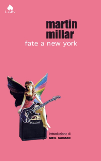 Italian Good Fairies of New York